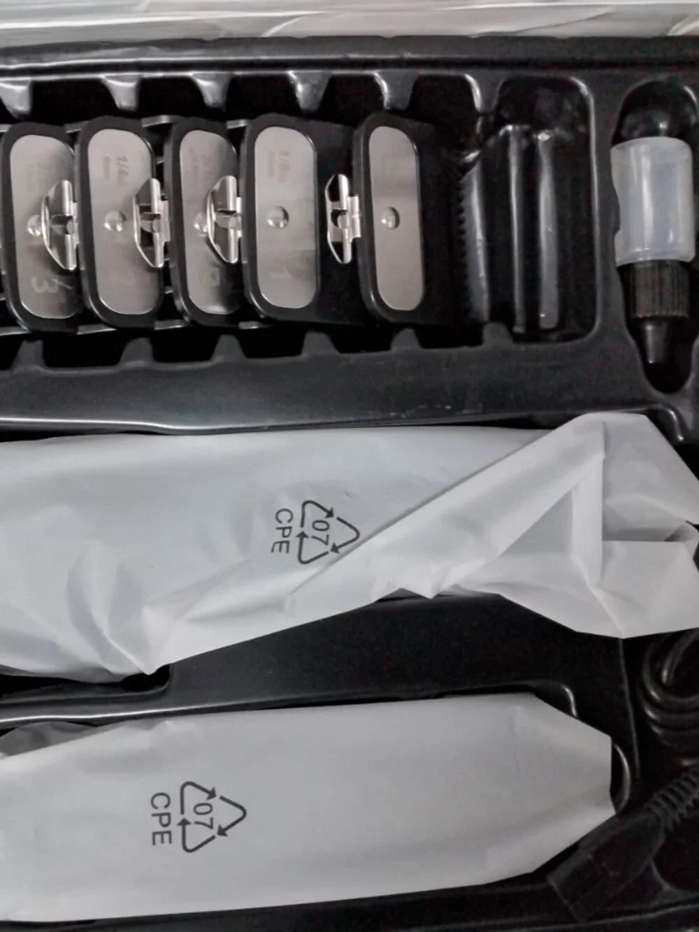 NOVAH Professional Clippers/Trimmer for Barbers - Picture 4 of 8